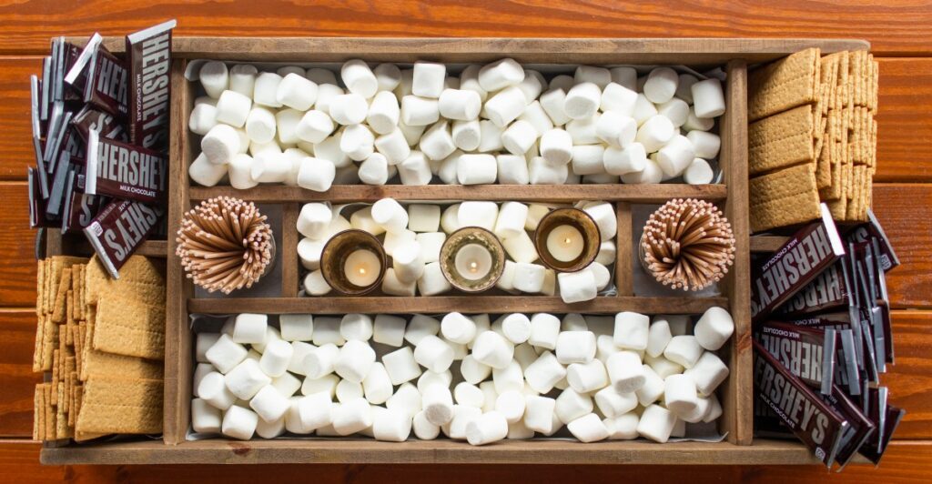 Article image from Eater DC: 13 Places to Enjoy Gooey, Chocolate-Packed S’mores Around D.C.