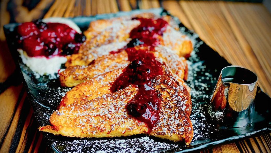 french toast