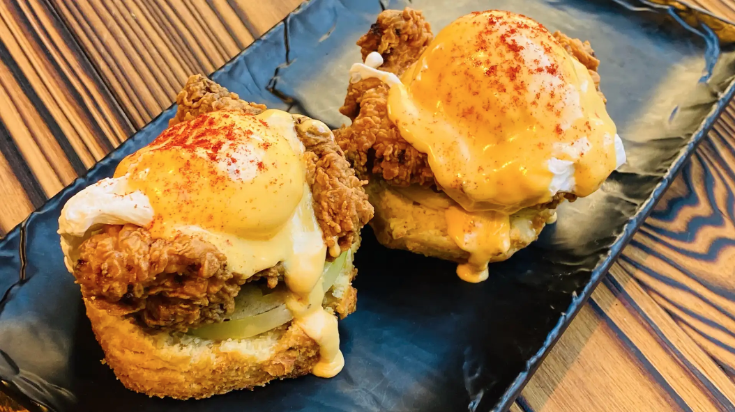 nashville benedict