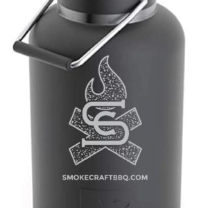 Smokecraft Growler