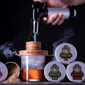 SmokeTop Bundle