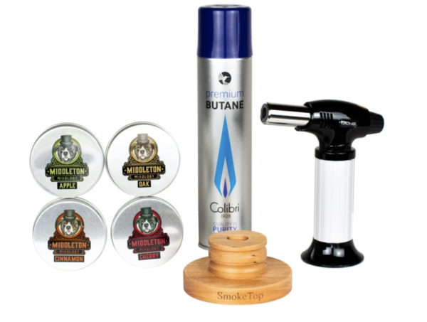 SmokeTop Bundle - Image 2