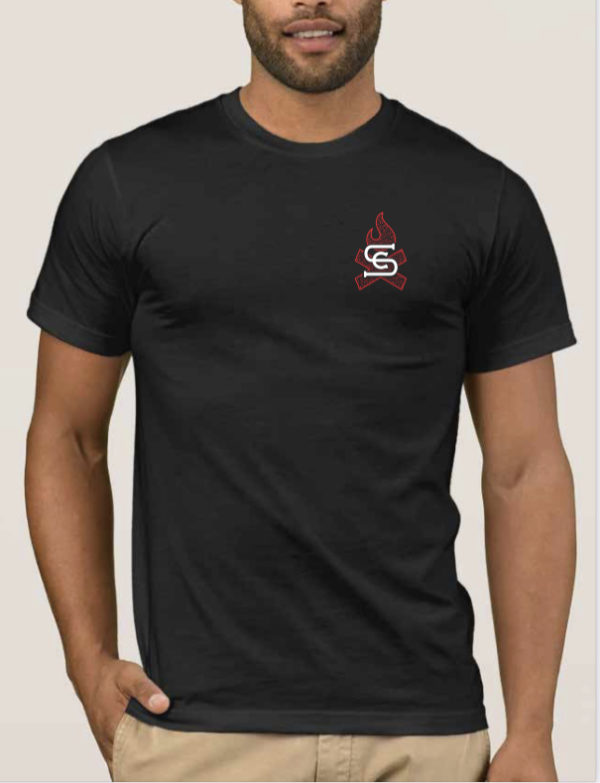 Smokecraft 2021 Jack Daniel’s World Championship Invitational Barbecue Limited Edition T-Shirt - Image 2