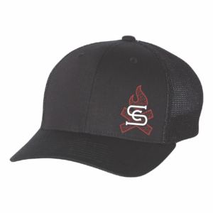 Smokecraft Hat