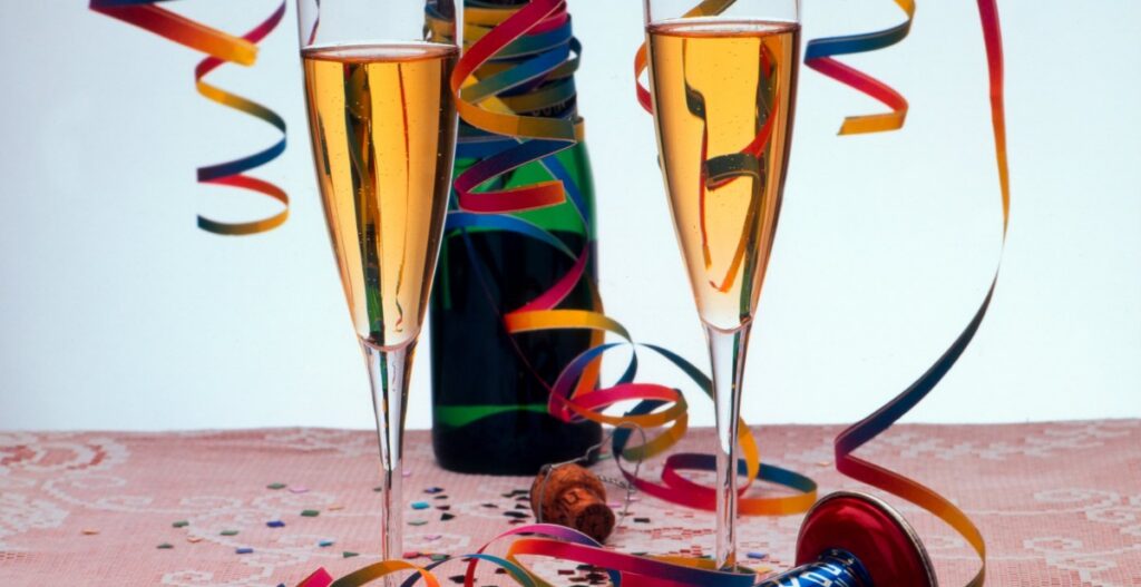 Article image from Eater DC: Where to Dine and Drink on New Year’s Eve in D.C.