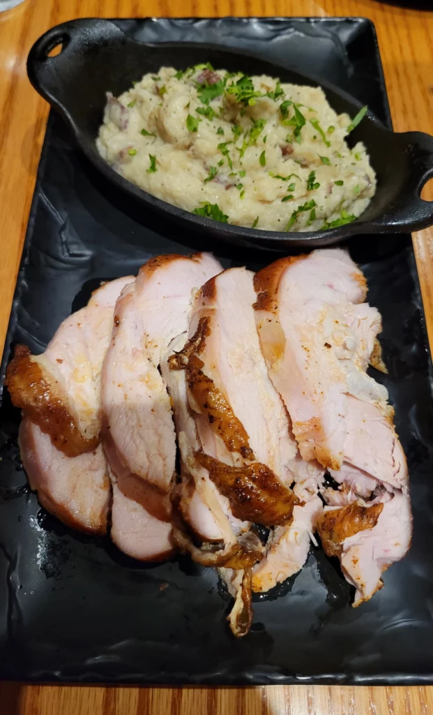 Article image from Savory Traveler: SAVORY REVIEWS: SMOKECRAFT