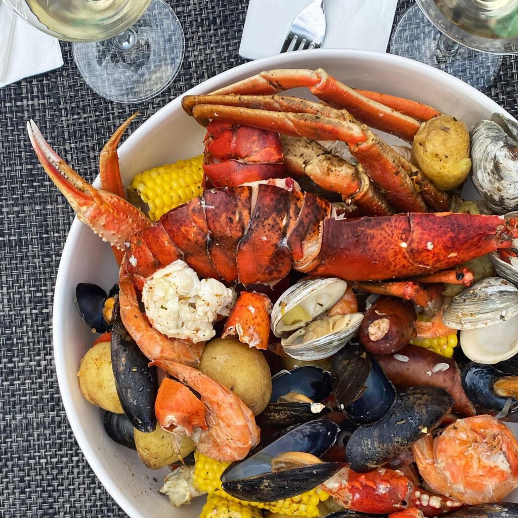 Article image from Washingtonian: 15 Food and Drink-Filled Father’s Day Festivities Around DC