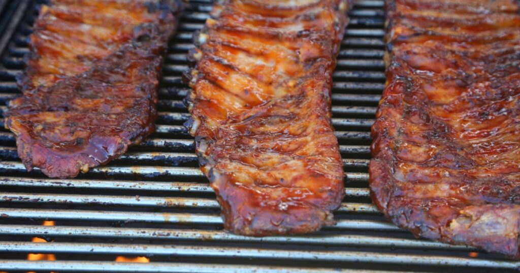 Article image from FOX 5 Washington DC: Super Bowl 2023: Where to get Kansas City style barbecue in the DC region