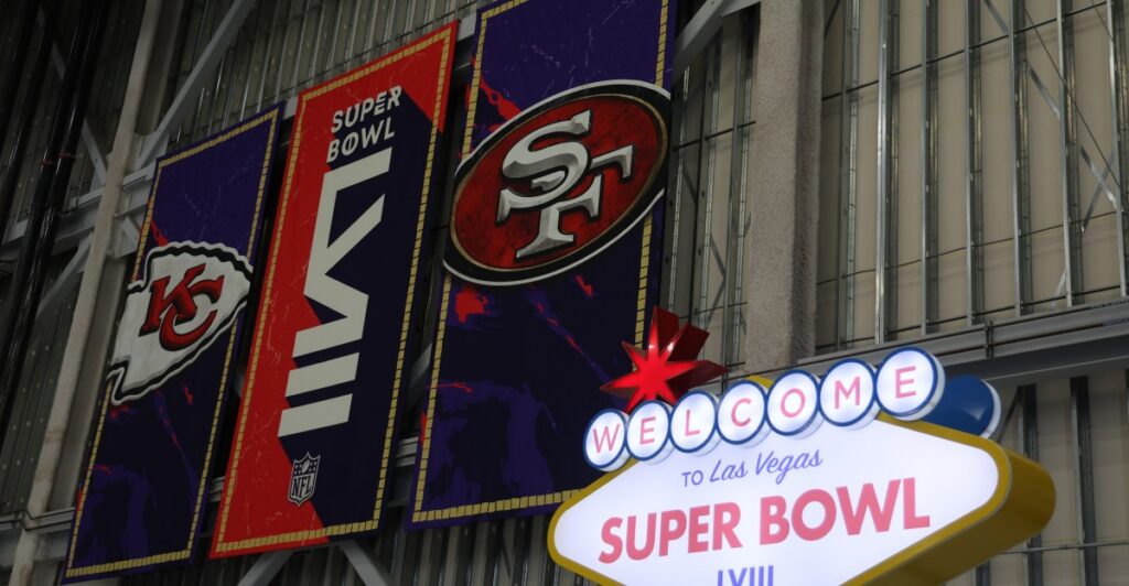 Article image from Eater DC: Where to Eat, Drink, and Party on Super Bowl Sunday in D.C.