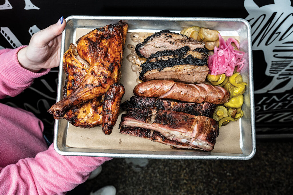 Article image from Northern Virginia Magazine: Here’s Where to Find the Best Barbecue in Northern Virginia