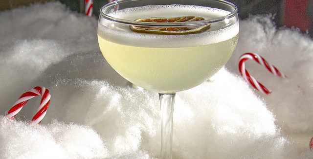 Article image from Eater DC: D.C. Restaurants Roll Out a Flurry of Snow Day Specials