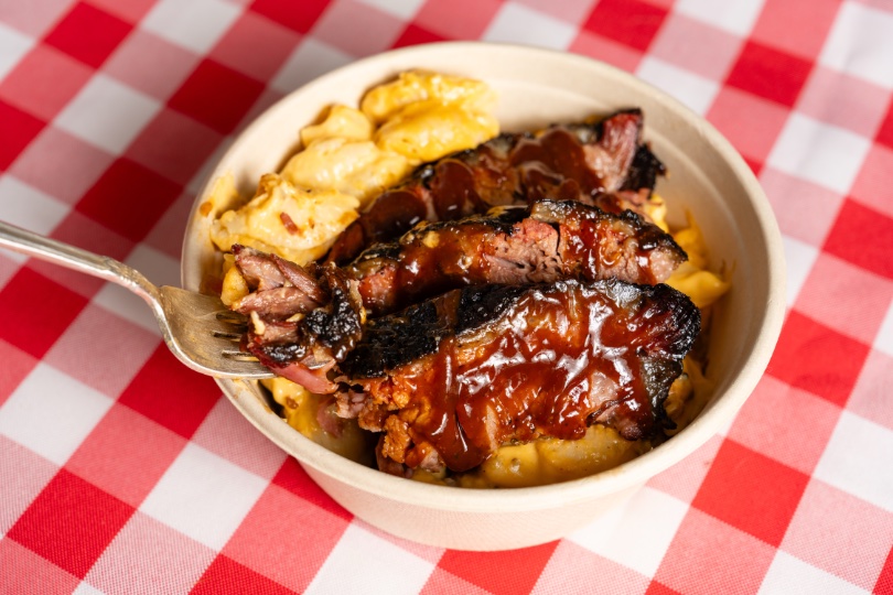 Article image from Arlington Magazine: The Best Barbecue In and Around Arlington, VA