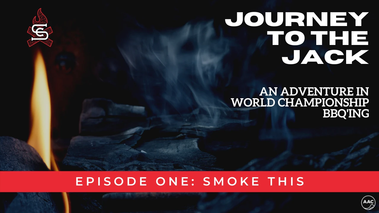 Behind the scenes with the Smokecraft team in Journey to the Jack